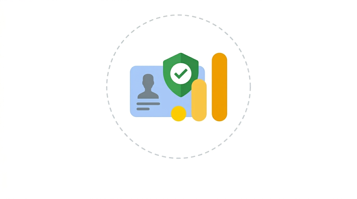 GA4 Reporting Identity API Update: Automate Admin Settings