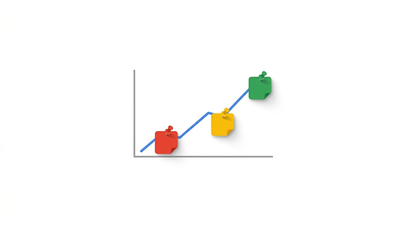 GA4 Bulk Annotations: Import to Multiple Properties via CSV