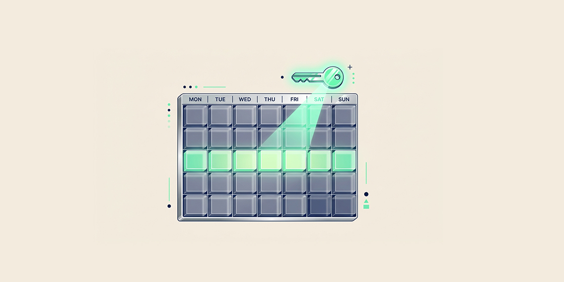 Change Read-Only GA4 Exploration Dates | GA4 Optimizer