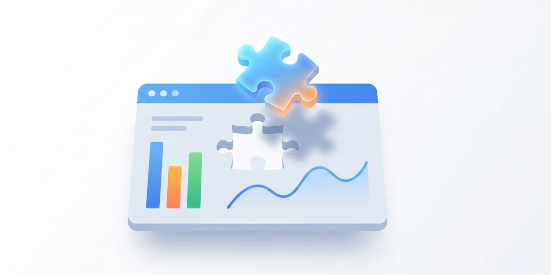 Best Google Analytics Browser Extension Tools for GA4 (2026 Guide)