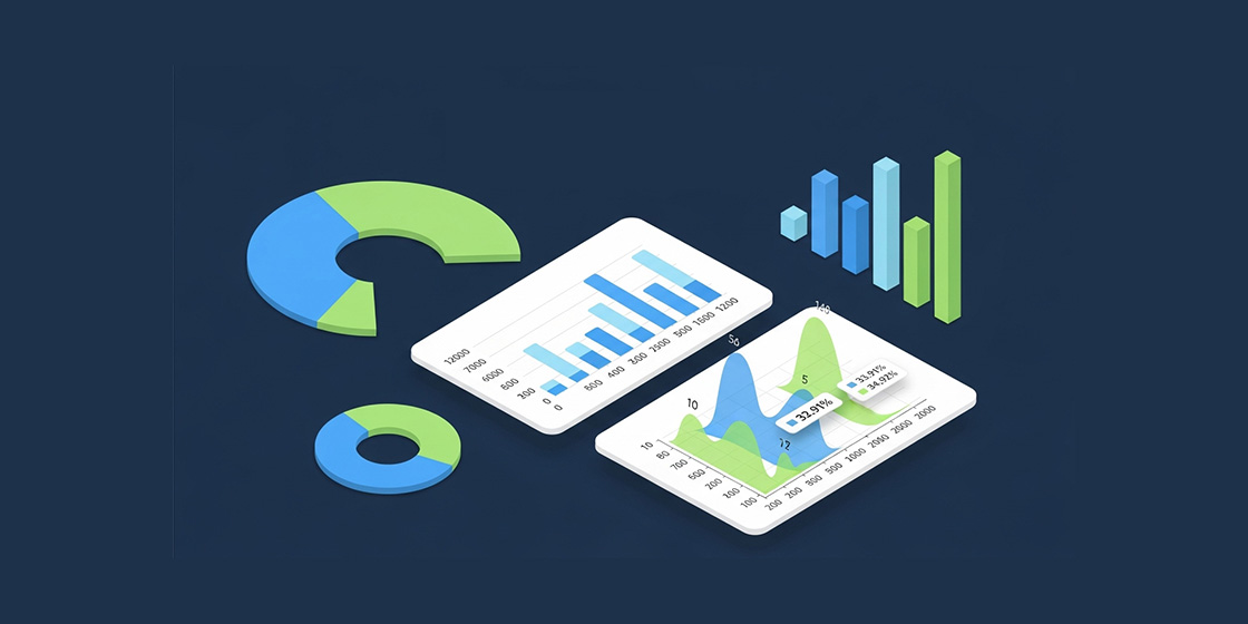 A Faster Workflow for MoM & YoY Reporting in GA4