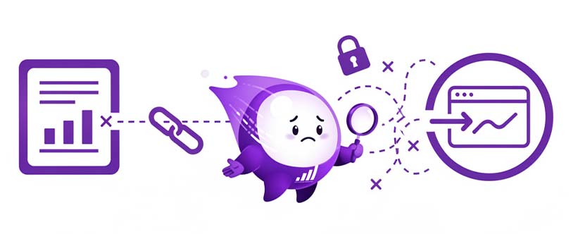 GA4 'Missing Permissions' Error? How to Share & Open Report Links