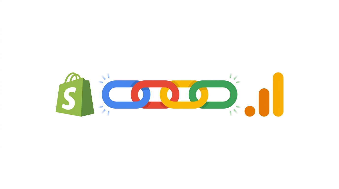 Shopify 2026 GA4 Server-to-Server Integration Explained