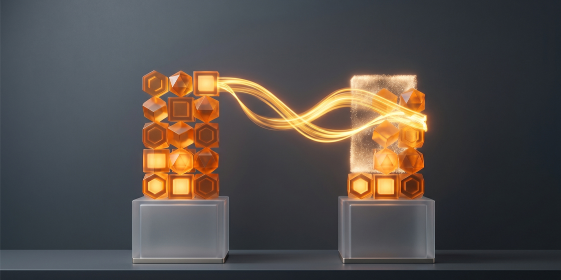 How to Copy & Paste Custom Dimensions Between GA4 Properties