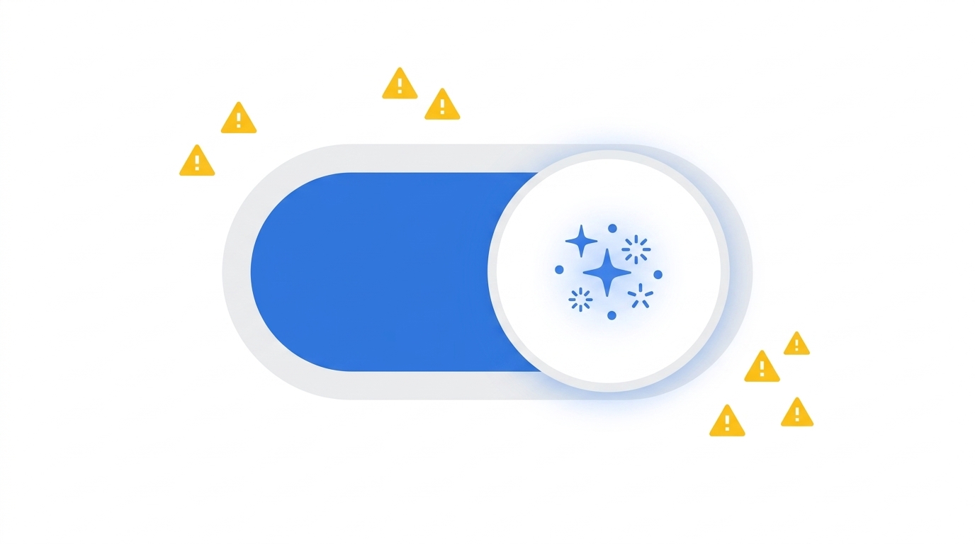 GTM's AI Version Summaries: A Time-Saver or Enterprise Security Risk?