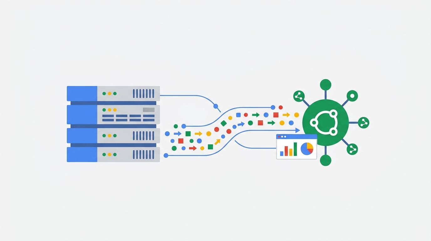 GA4 Measurement Protocol Update: Meet the Data Manager API