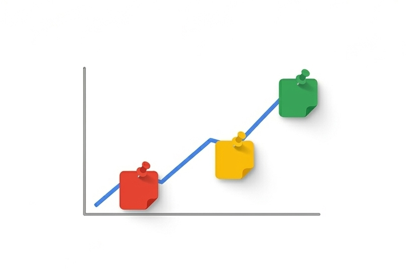 GA4 Bulk Annotations: Import to Multiple Properties via CSV