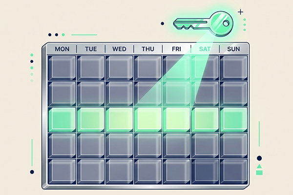 Change Read-Only GA4 Exploration Dates | GA4 Optimizer
