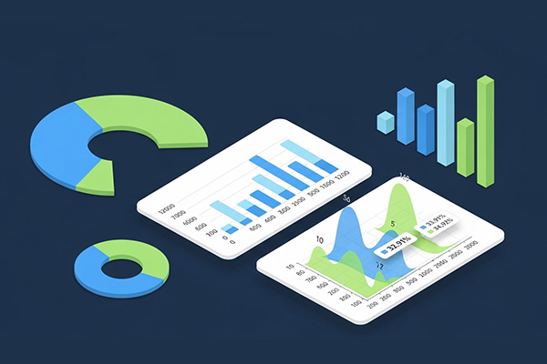 A Faster Workflow for MoM & YoY Reporting in GA4