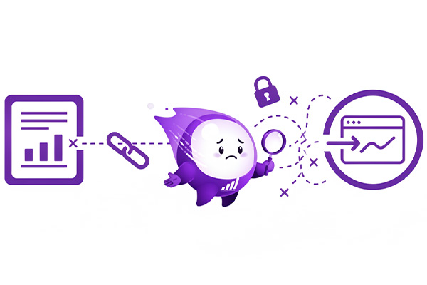 GA4 'Missing Permissions' Error? How to Share & Open Report Links